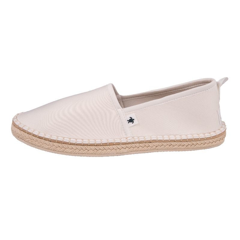 Simply southern white espadrille shoes