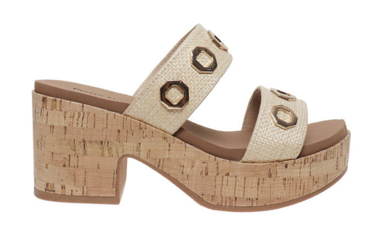 Pierre Dumas Cork Platforms