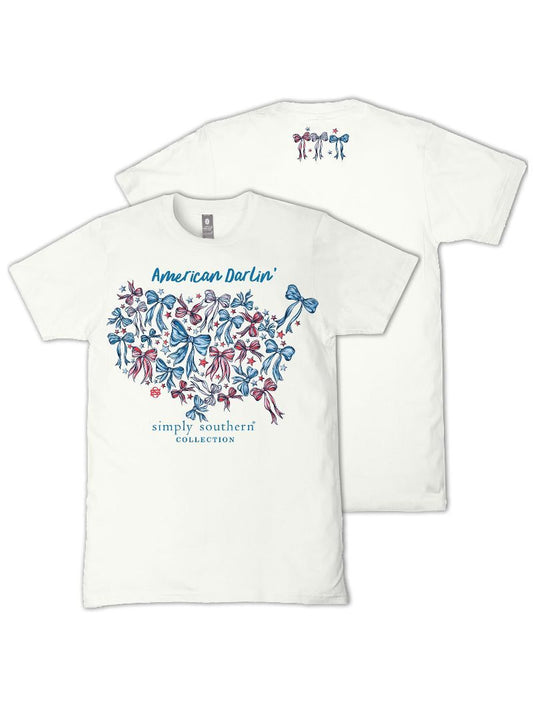 ‘American Darlin’’ T-Shirt