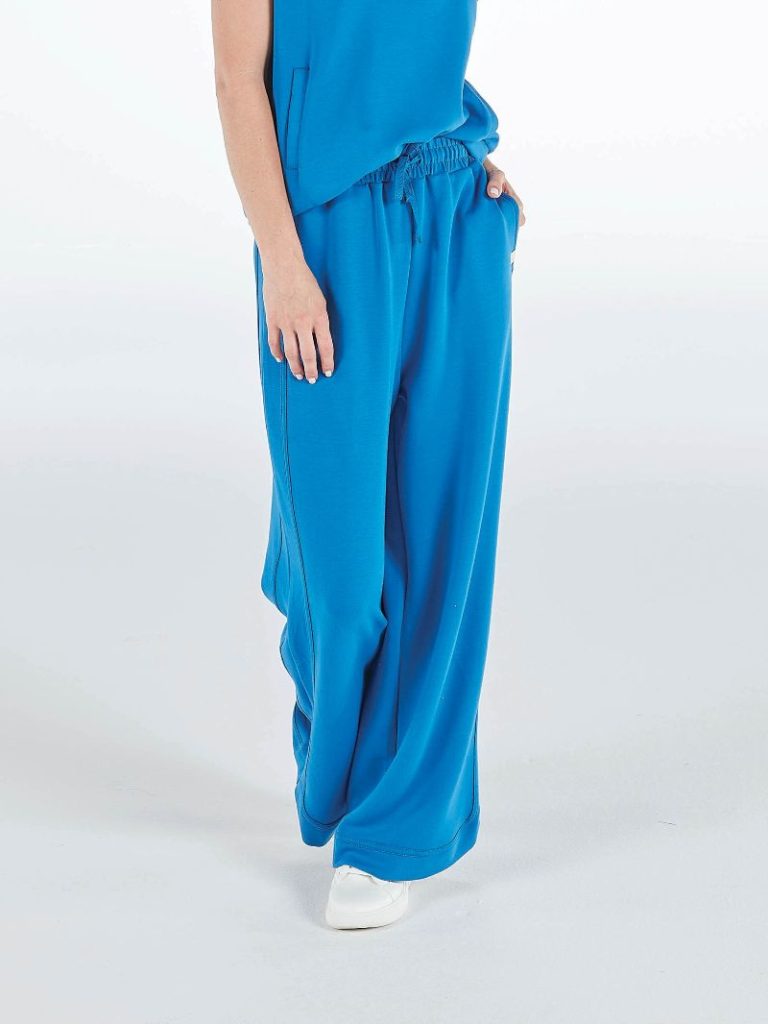 Simply southern Sloan flare pants
