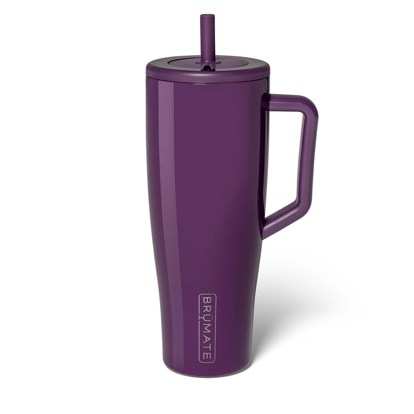 Brumate Era 40oz Plum