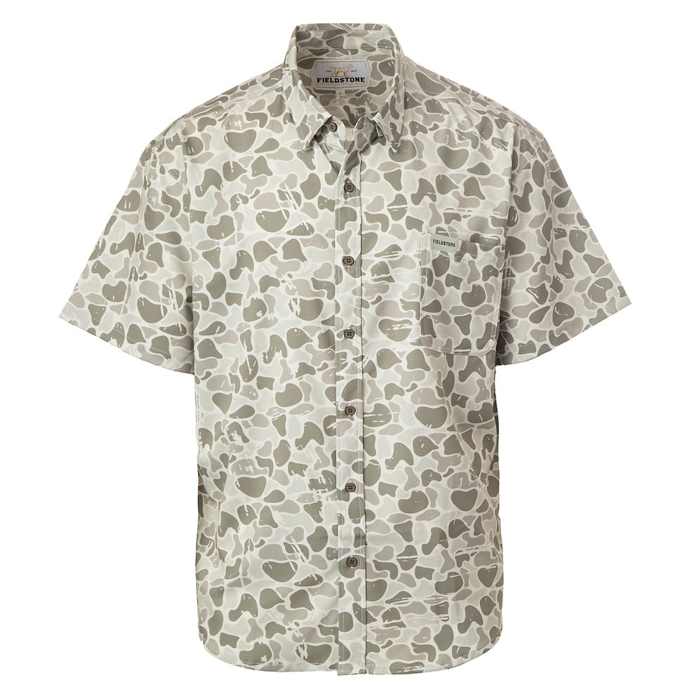 Fieldstone Youth Marsh Homestead Button Down