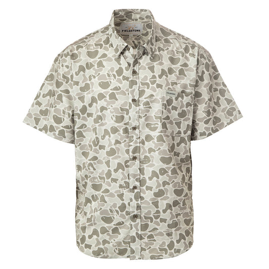 Fieldstone Youth Marsh Homestead Button Down
