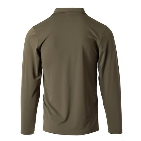 WILDGAME Sierra Light Weight QTR Zip