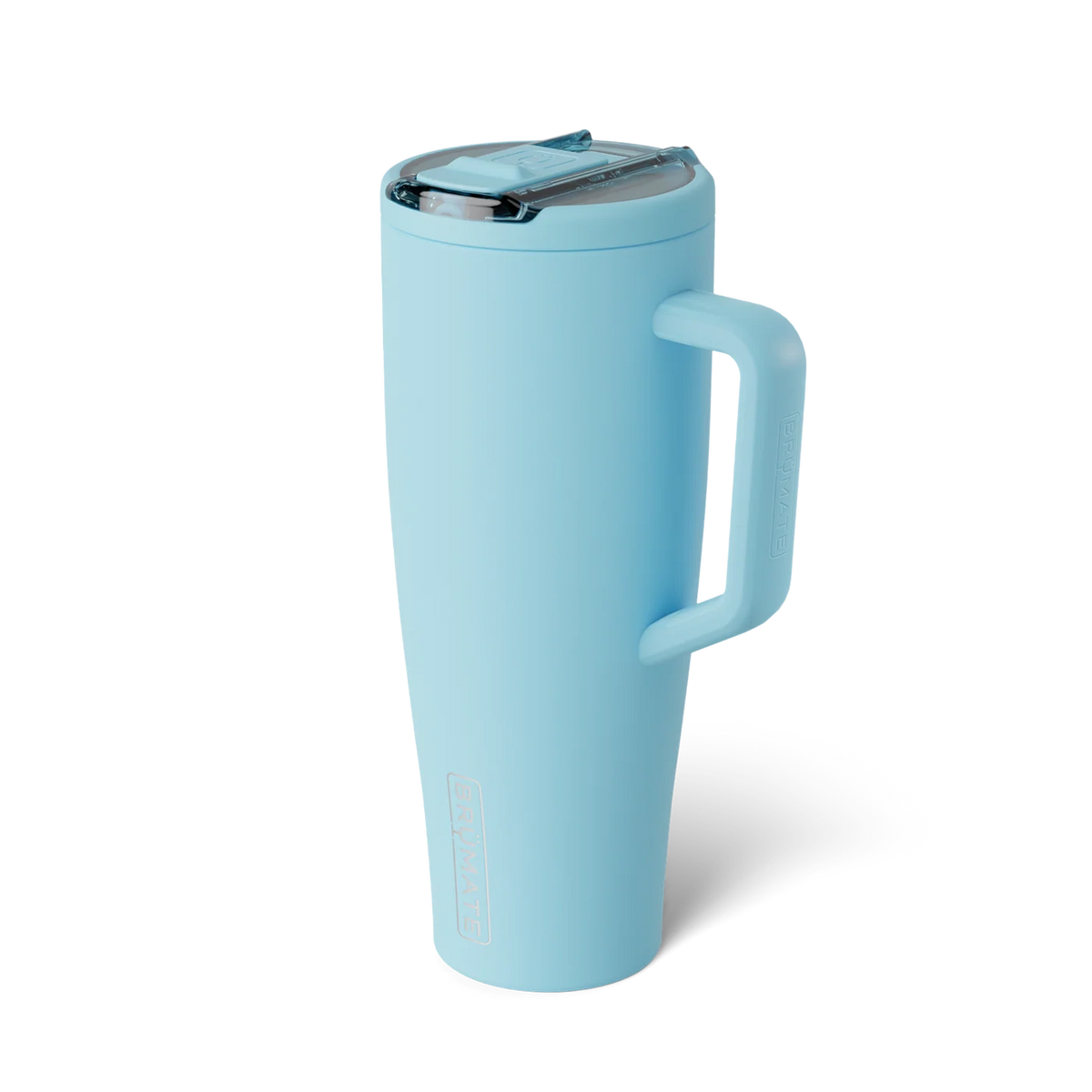Brumate Era flip 40oz Glacier