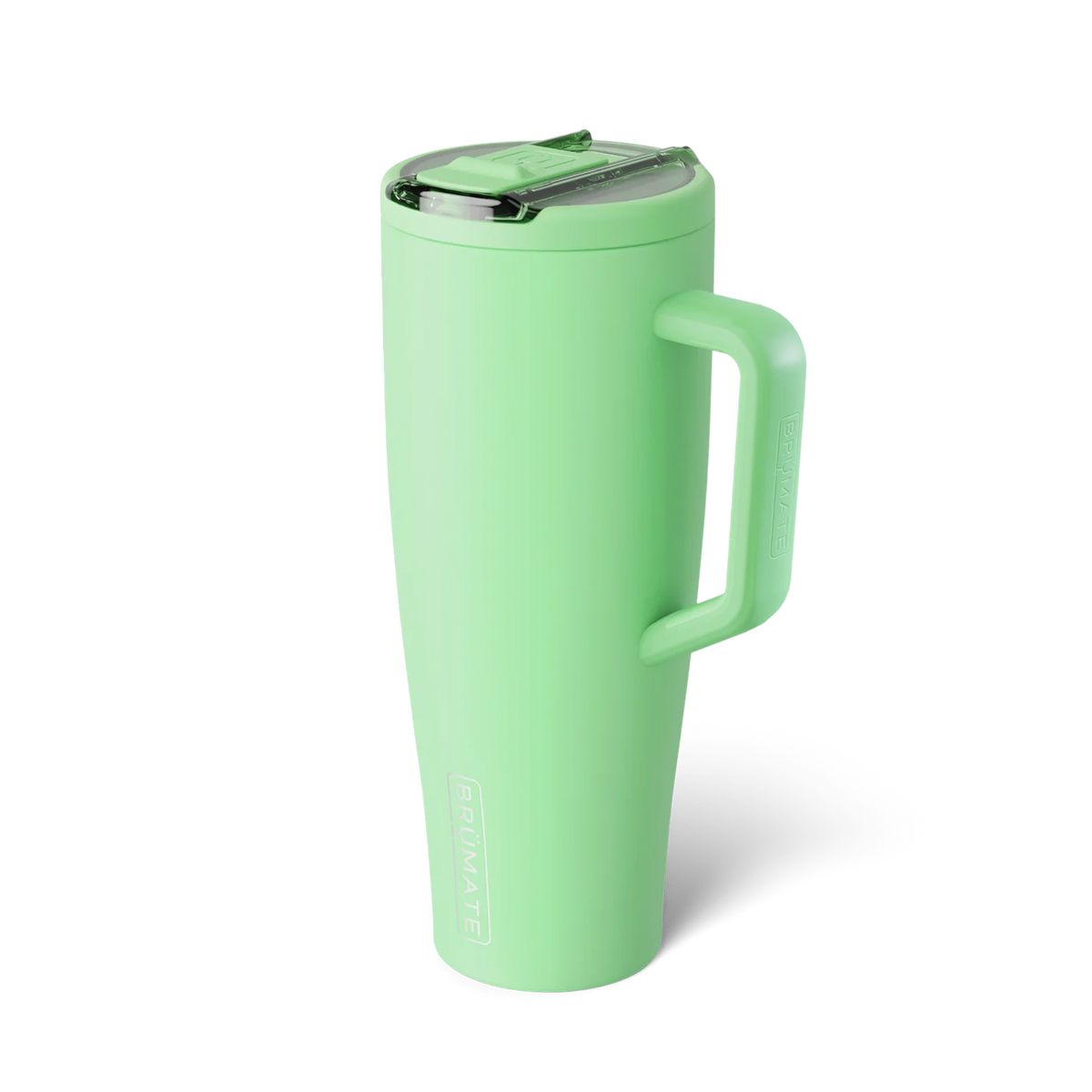 Brumate Era flip 40oz kiwi