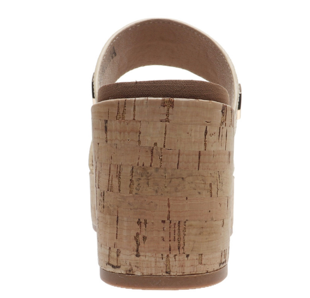 Pierre Dumas Cork Platforms