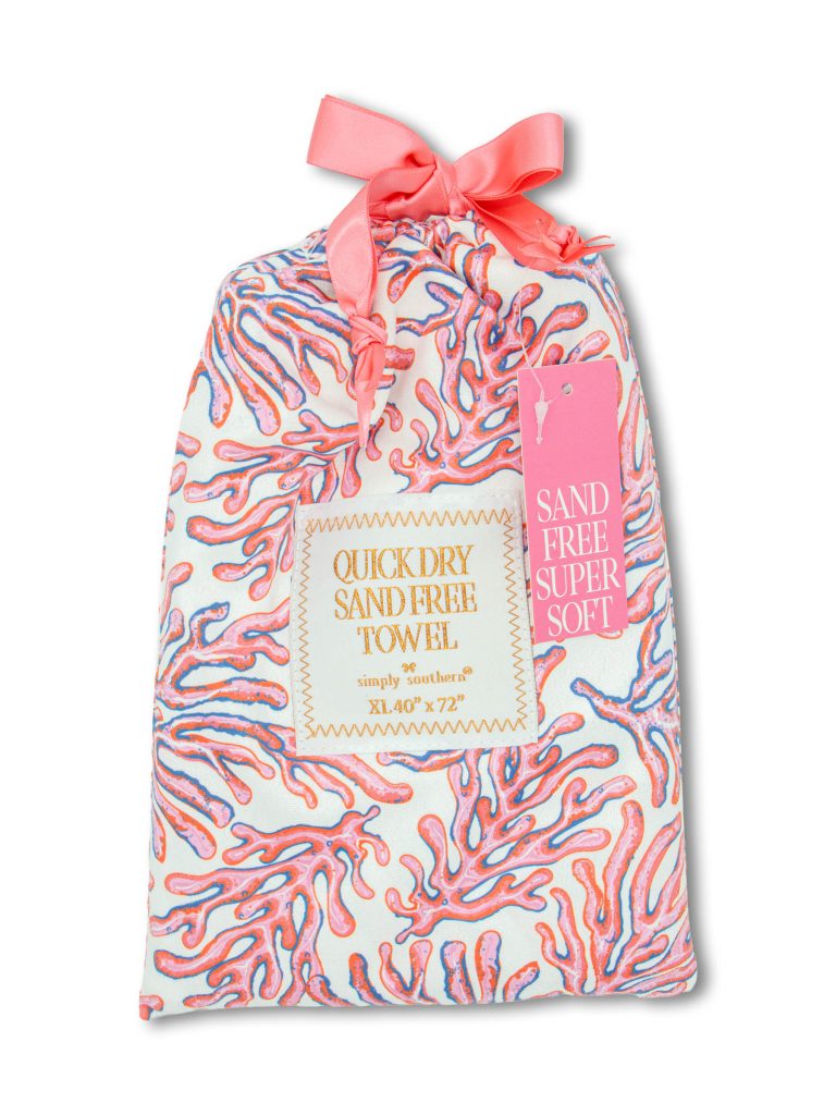 Simply Southern Quick Dry Towels