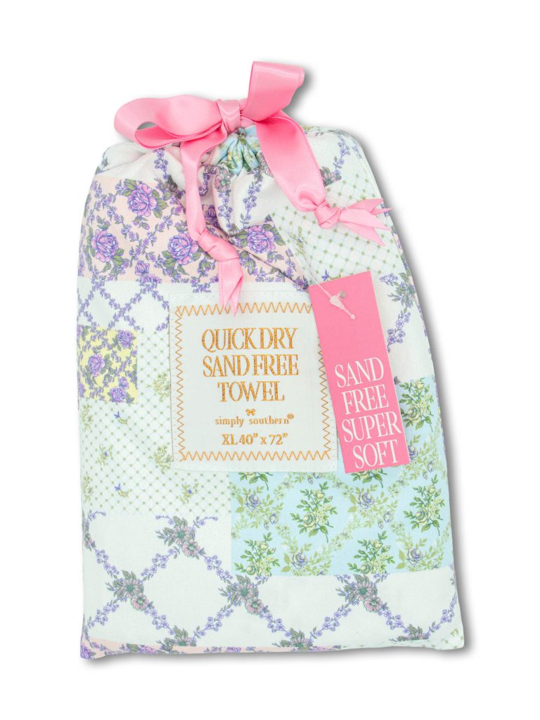 Simply Southern Quick Dry Towels