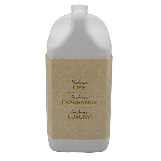 Tyler Candle- diva Glamorous Wash 1 Gallon
