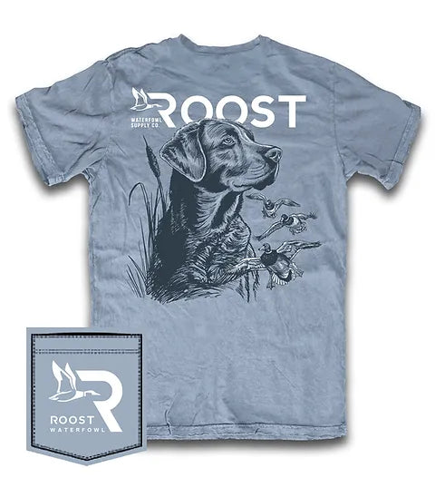Youth/toddler Roost Monotone Lab
