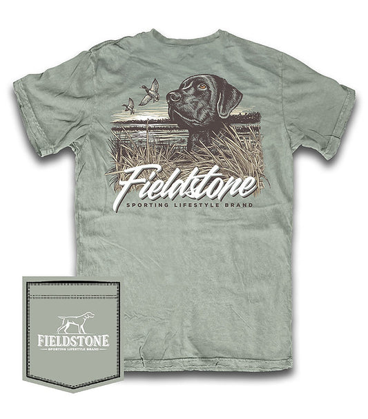 Youth Fieldstone Hunting Buddy T-Shirt