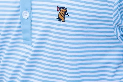 Caddie Fairway Polo