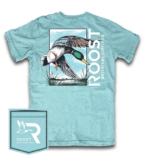 Youth/toddler Roost Mallard Landing