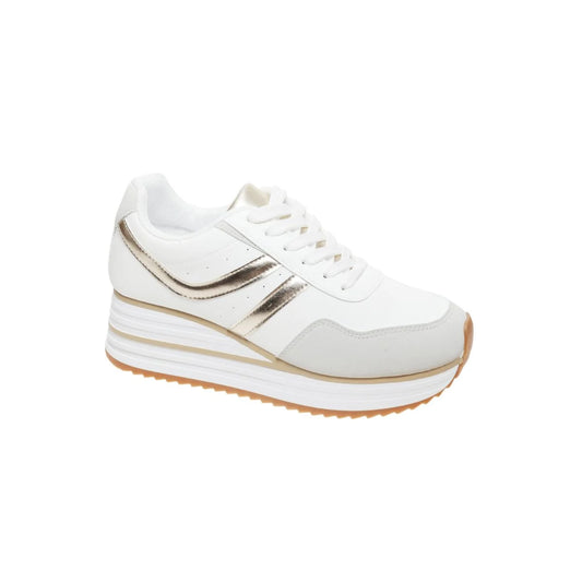 Brenna Platform Sneaker