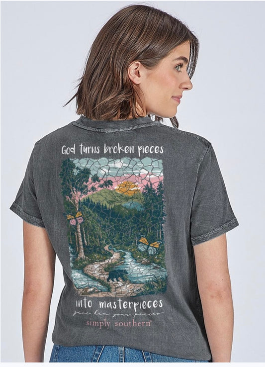 Simply Southern master T-Shirt