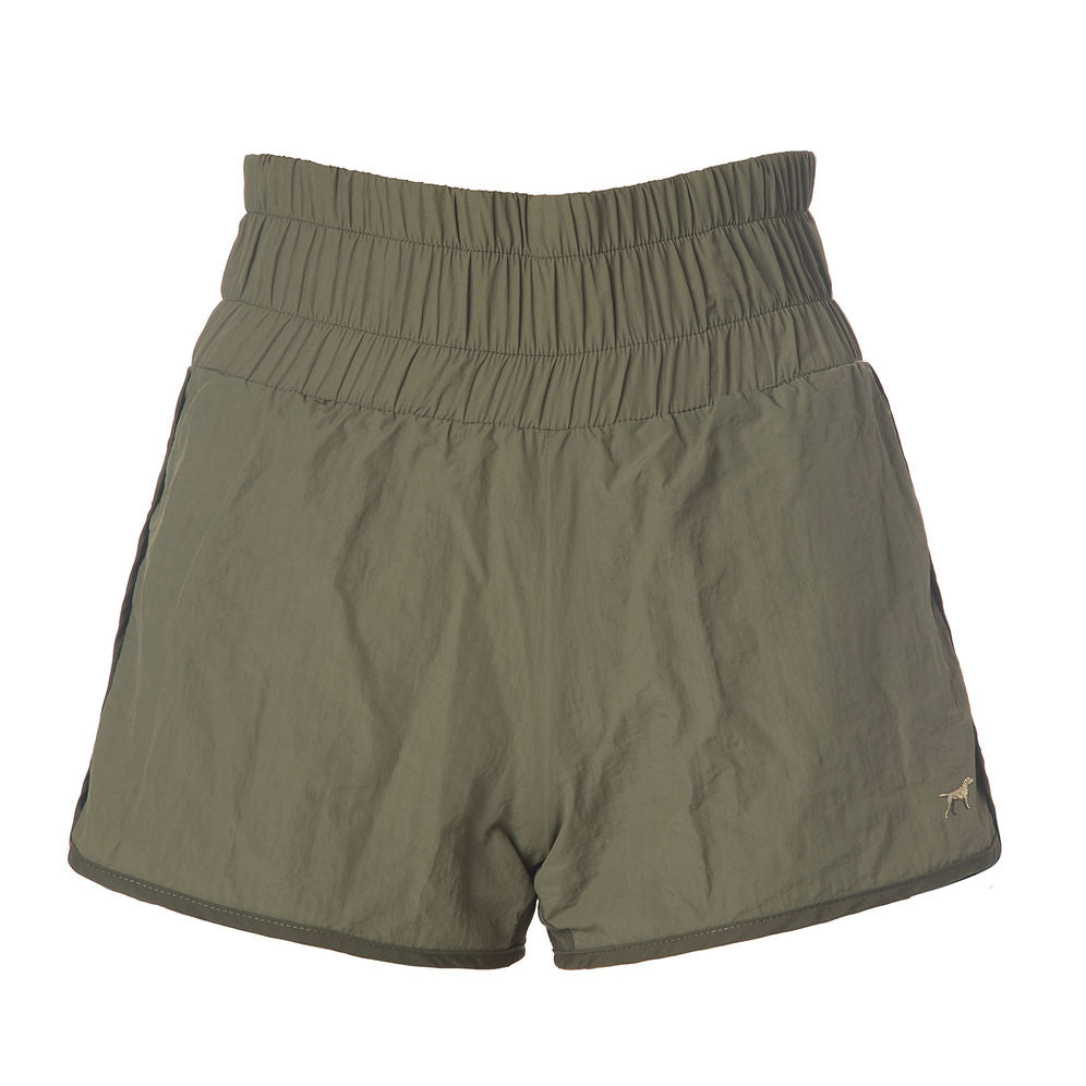 Fieldstone Women’s High Rise Performance Shorts