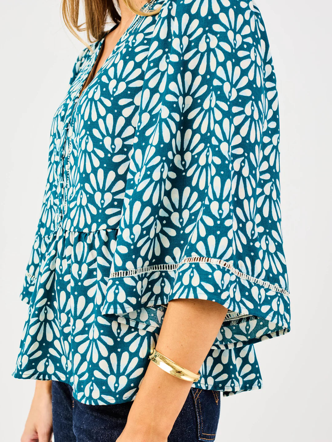 Monroe Top | Stay Polished