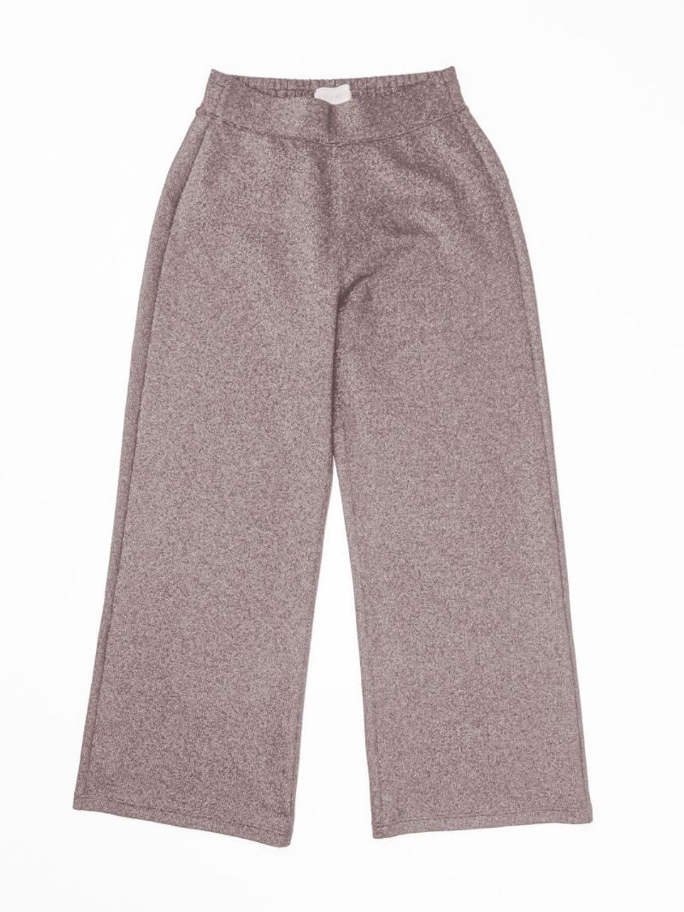 Simply Southern Violet Gray Pant
