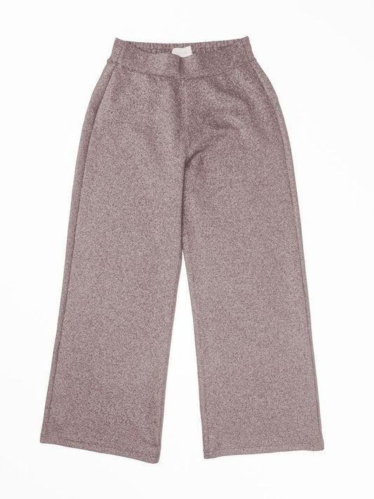 Simply Southern Violet Gray Pant