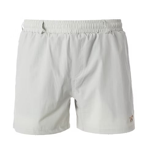 Fieldstone Youth Silver Rambler Shorts