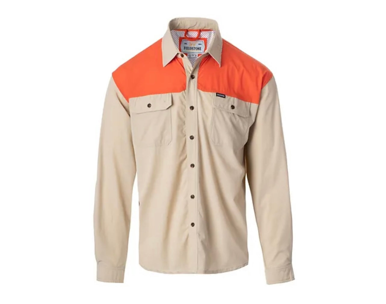 Upland Shooting Shirt