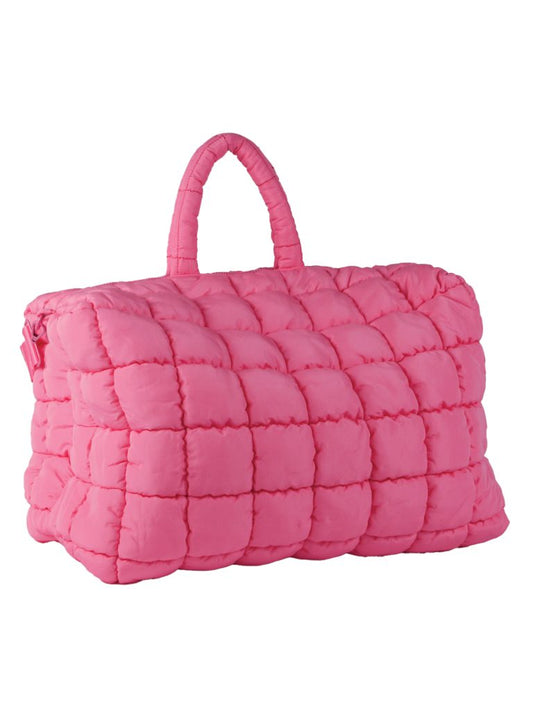 Simply southern weekend marsh in hot pink