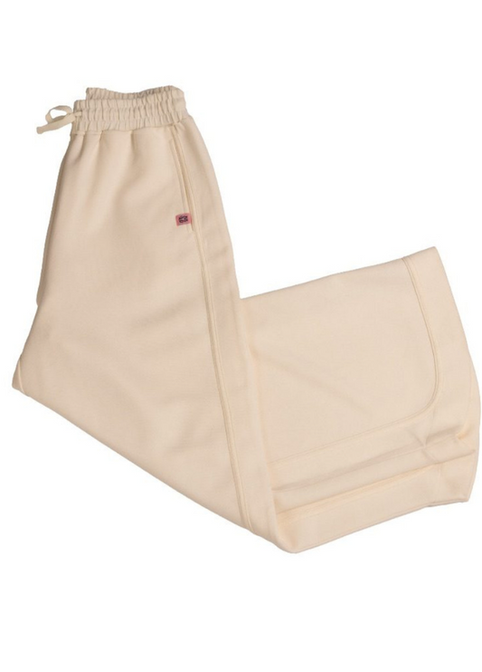Simply Southern Sloan Pant - Pearl