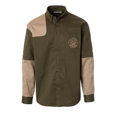 Fieldstone Preserve Shooting Shirt