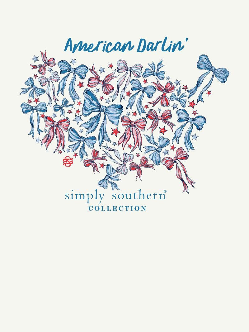 ‘American Darlin’’ T-Shirt