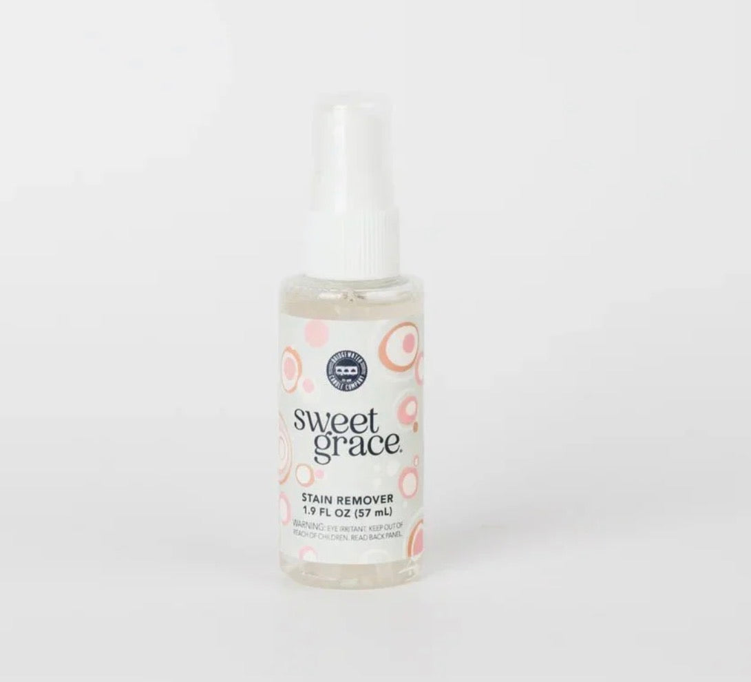 Sweet Grace Stain Remover travel size