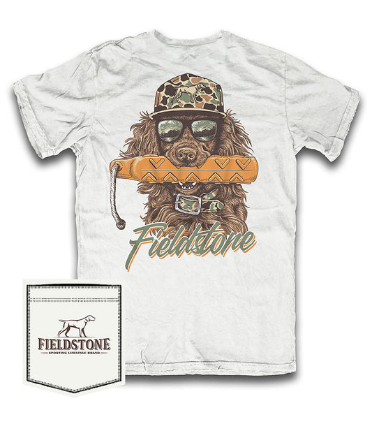 Fieldstone Bumper Boykin T-shirt
