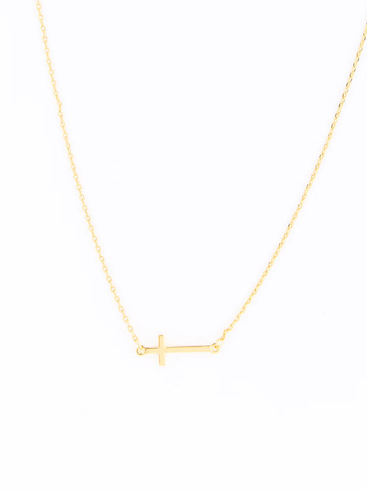 Alexa Waterproof Necklace