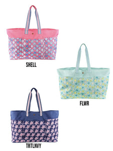 Simply southern Cooler-tote bag