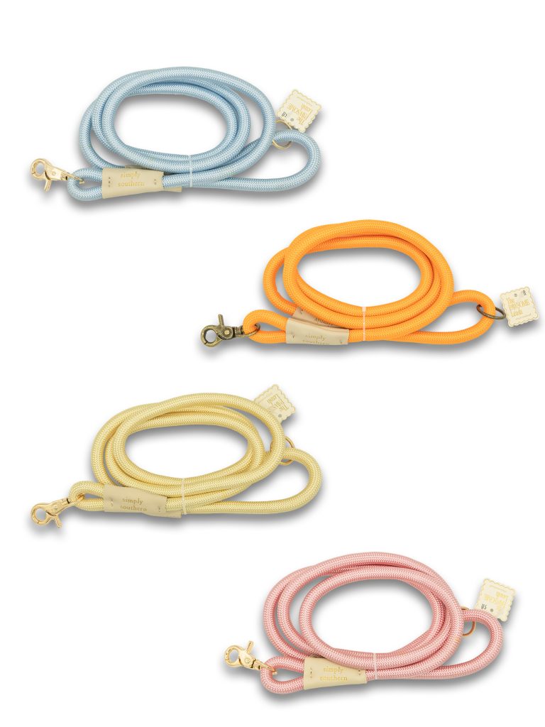 The pawsome 5ft leash