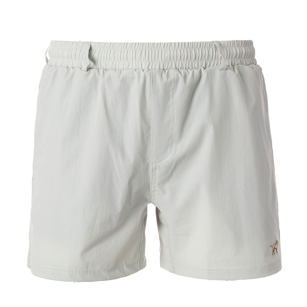 Fieldstone Silver Rambler Shorts