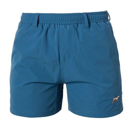 Fieldstone Bluestone Rambler Shorts
