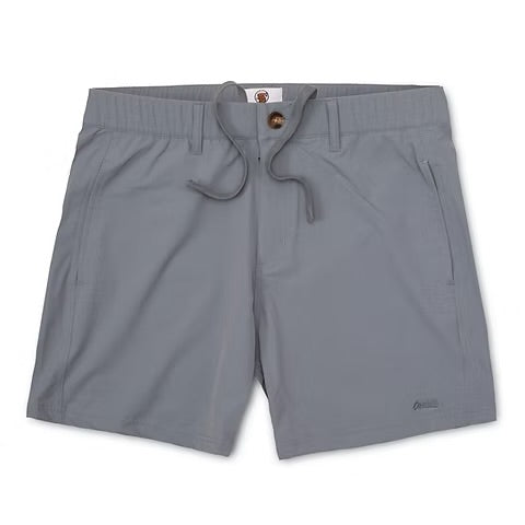 Swing Shorts | Slate