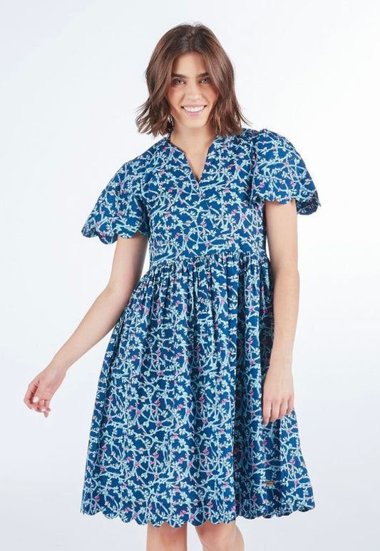 Simply Southern Athena Dress | Ribbon