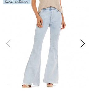 Layla Flare Jeans