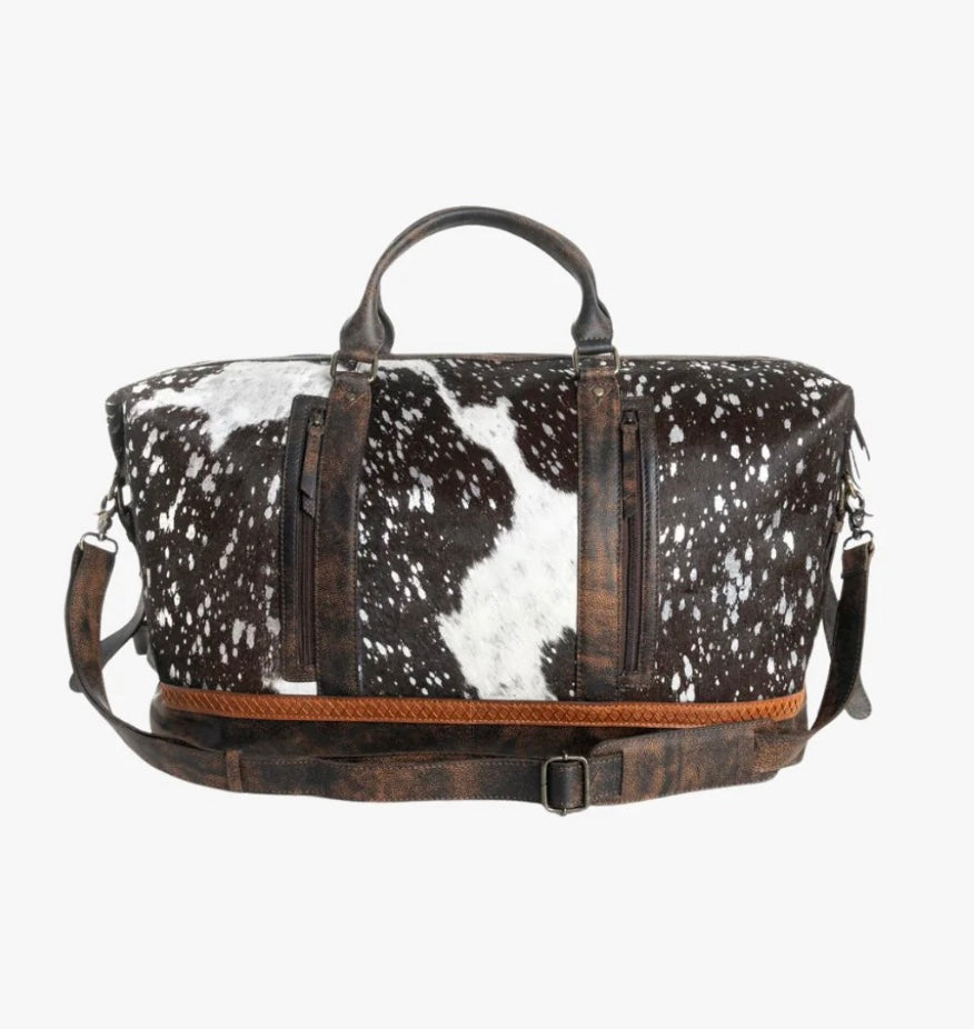 Myra Bag | Maverick Duffle Bag