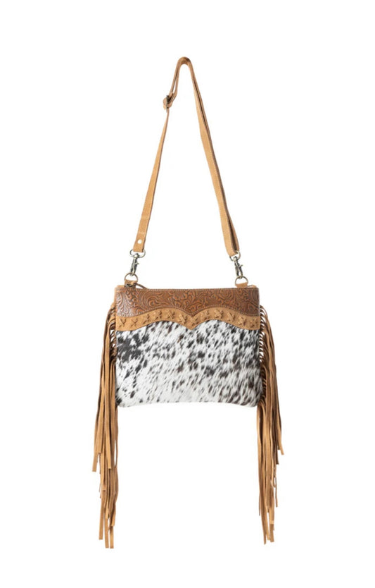Myra Bag | Timber Trail Leather Bag