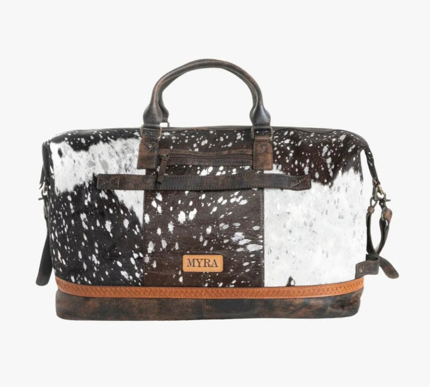 Myra Bag | Maverick Duffle Bag