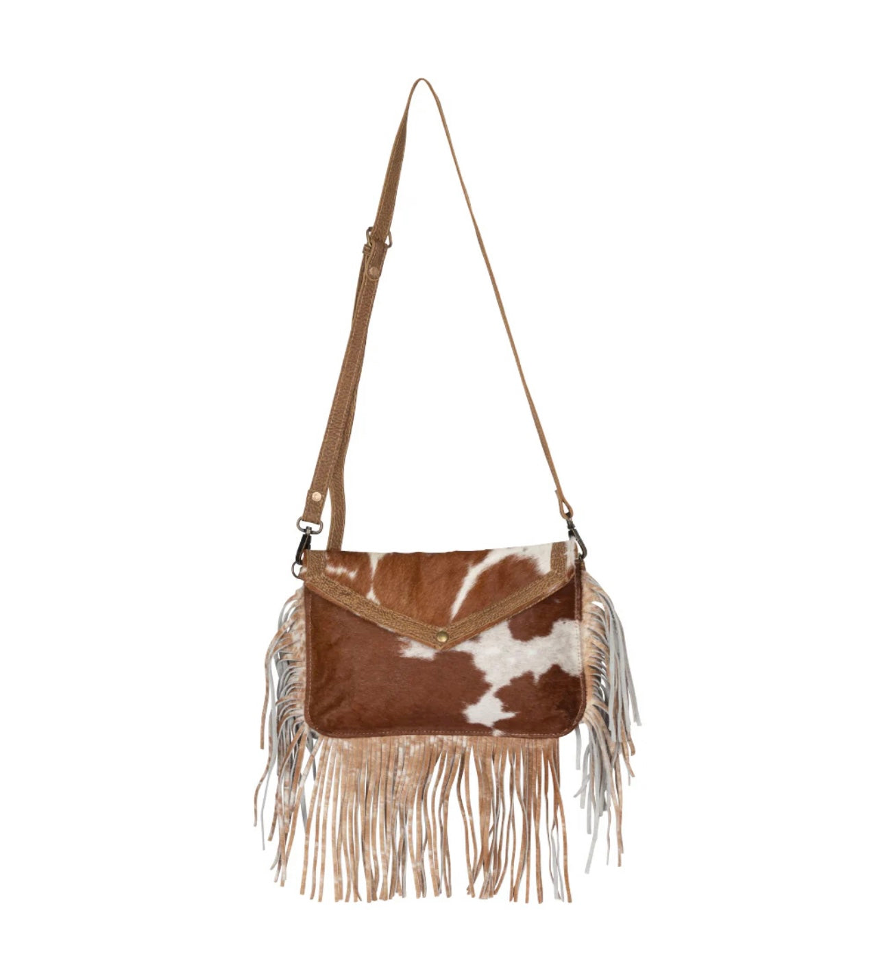 Myra Bag | Fancy Delight Hairon Bag