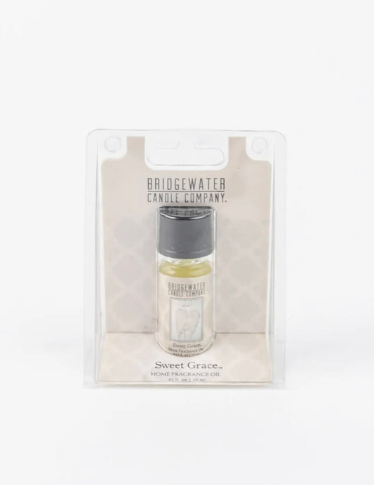 Sweet Grace Home Fragrance Oil