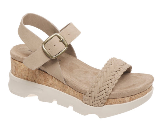 Pierre Dumas Hit Wedge | Sand