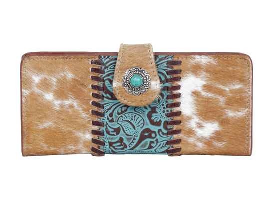 Myra Bag | Bleu Wallet