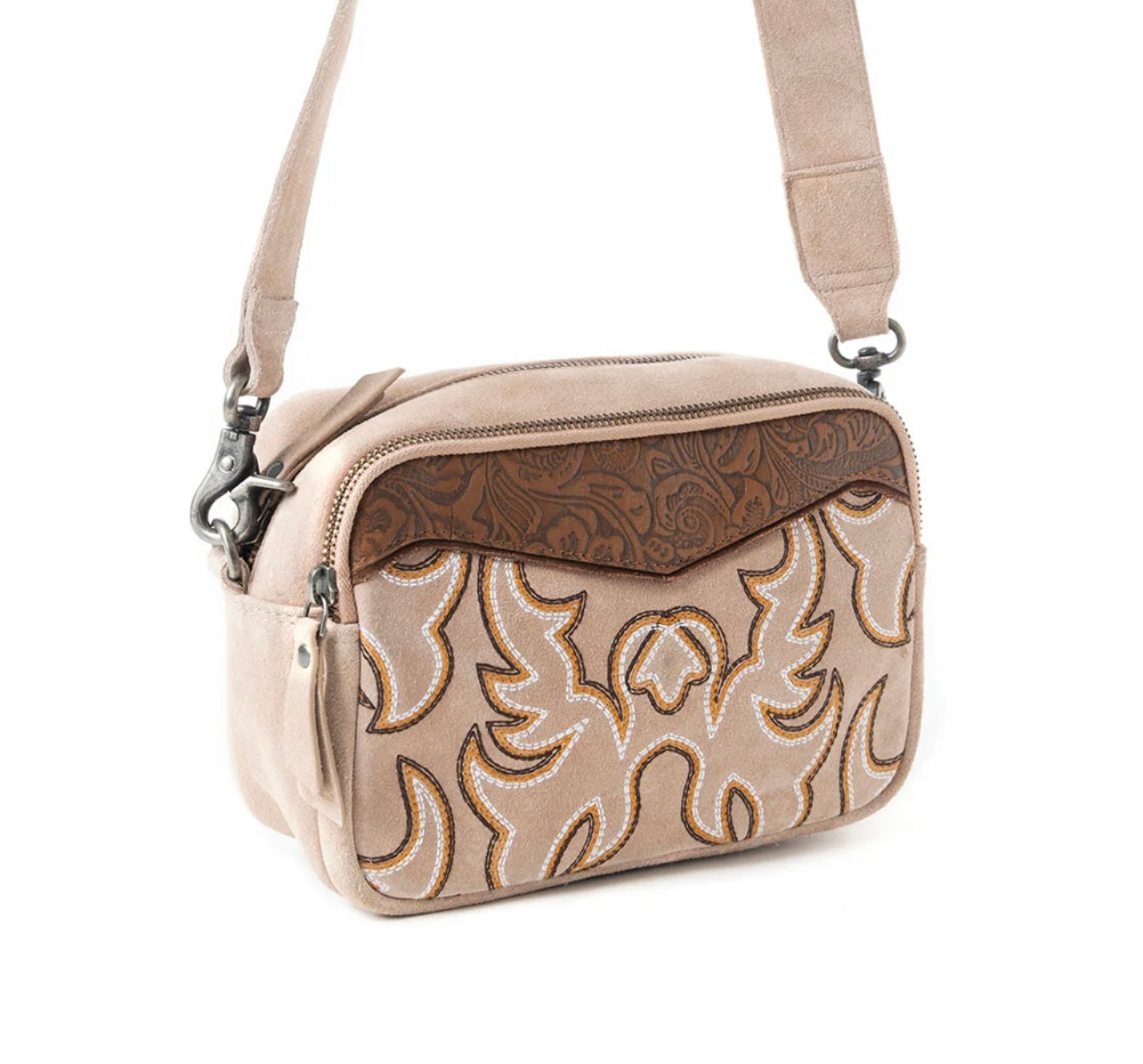 Myra Bag | Marla Range Shoulder Bag