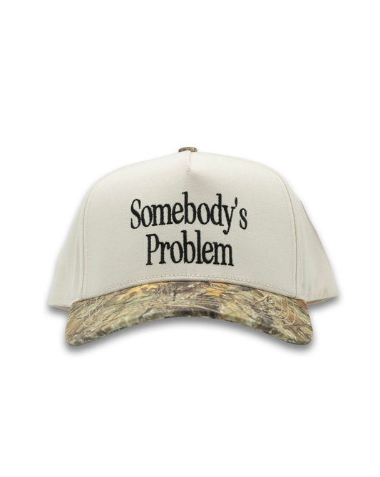 Simply Southern “Somebody’s Problem” Hat