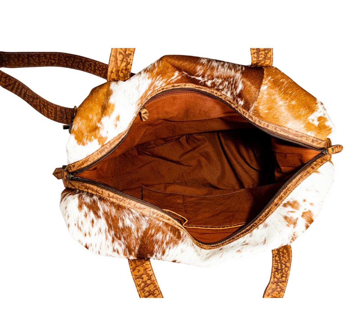 Myra Bag West Station Duffle Bag